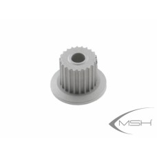 Protos Pinion ø3.5 22T