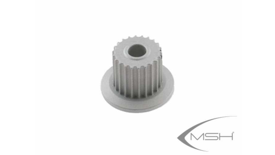 Protos Pinion ø5 23T MSH41224