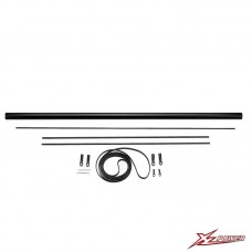 XL Upgrade Set 550