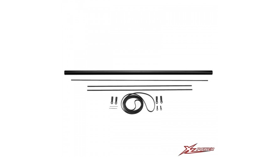 XL Upgrade Set 550 XL52T25 XL Upgrade Set 550 XL52T25