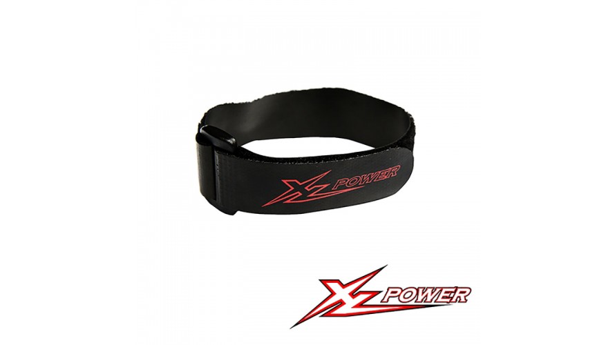 XL Fastening Strap 25mmx300mm XL52A05