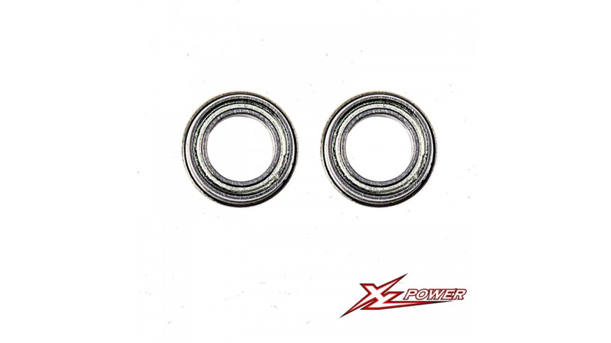 XL MF117 Bearing 7x11x3mm XL52A14