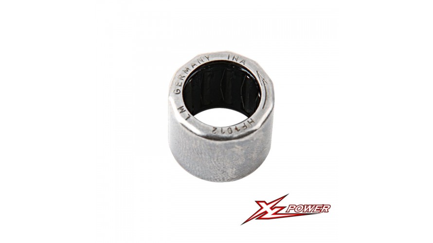 XL HF1012 One-Way Bearing 10x14x12mm XL52A15