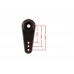 XL Servo Horn 520, 550 XL52A19