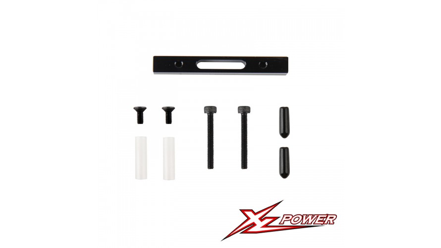XL ESC Mounting Block XL52B05