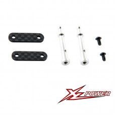 XL Canopy Mounting Bolt
