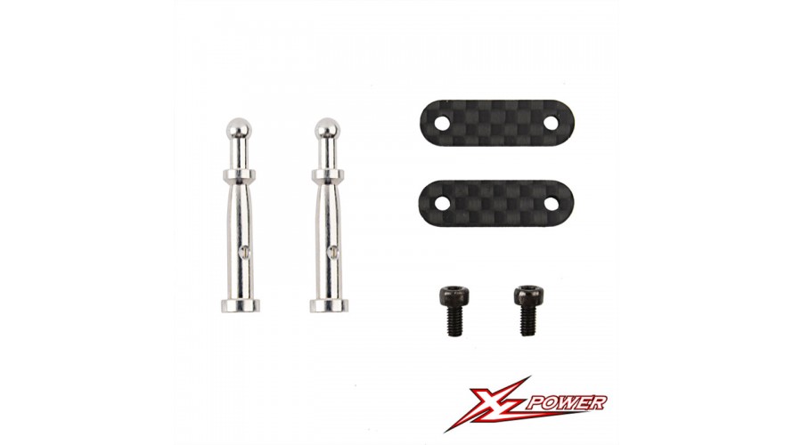 XL Canopy Mounting Bolt XL52B09-2