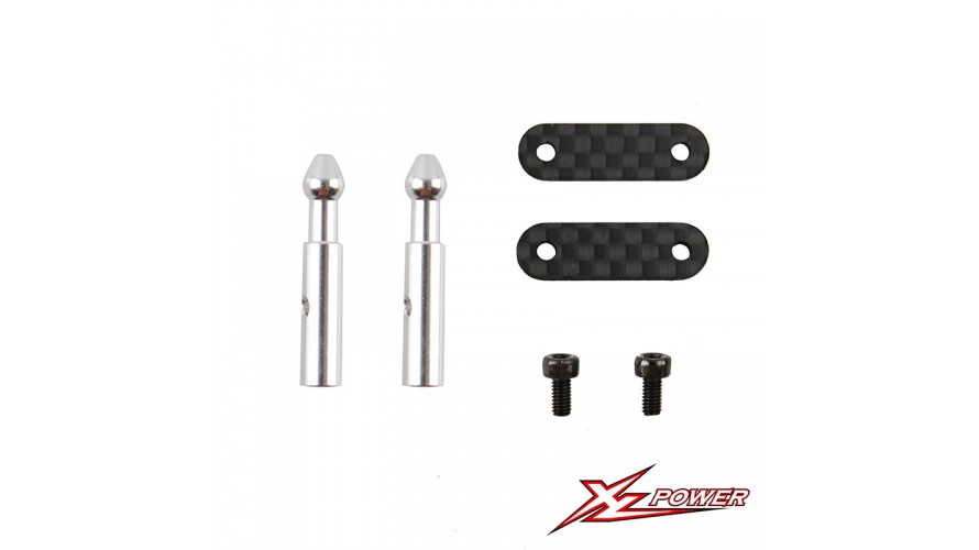XL Canopy Mounting Bolt XL52B09-3