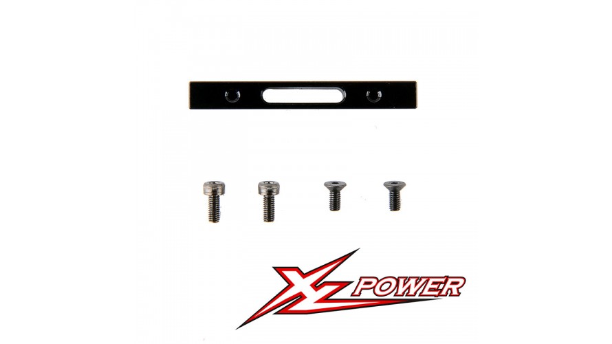 XL Bottom Mounting Block XL52B17