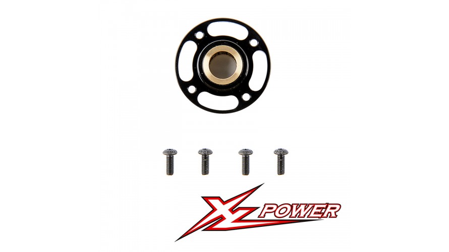 XL Main Gear Case Set XL52B22