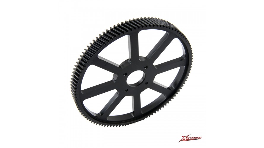 XL Heavy Duty CNC Main Gear 106t 12MM XL52B24-2