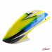 Canopy Yellow 520 - 550