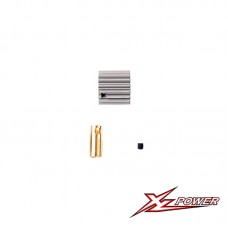 XL Motor Pinion Gear 16T