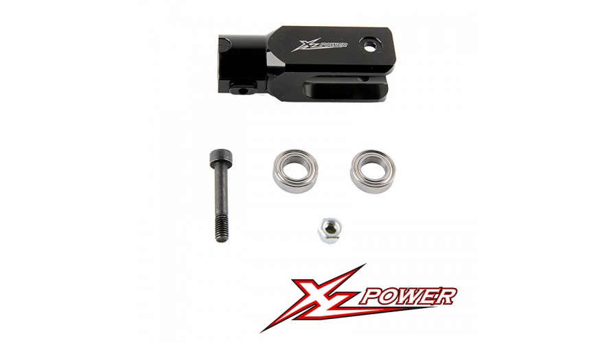 XL Main Rotor Holder XL52H02 XL Main Rotor Holder XL52H02