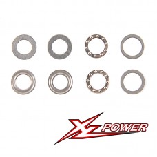 XL Main Rotor Thrust Bearing