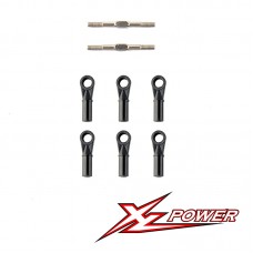 XL Rotor Linkage Rod Set