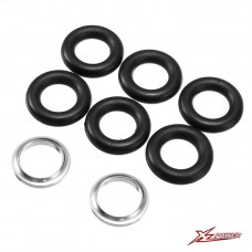 XL Head Damper