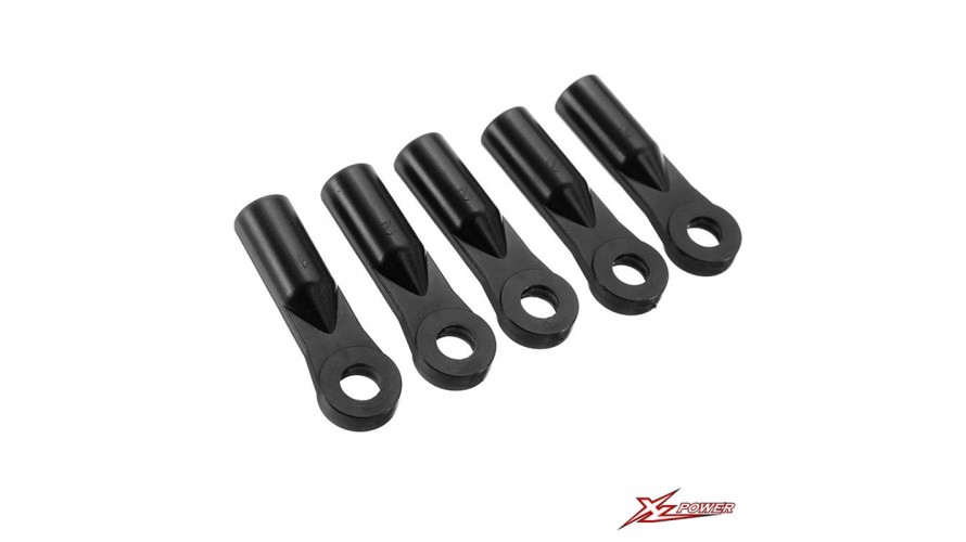 XL Tail Boom Brace Ball Link XL52T02-1