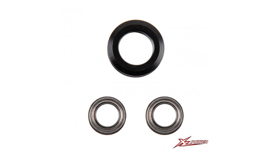 XL Tail Pitch Slider Bearing Assembly XL52T09-1