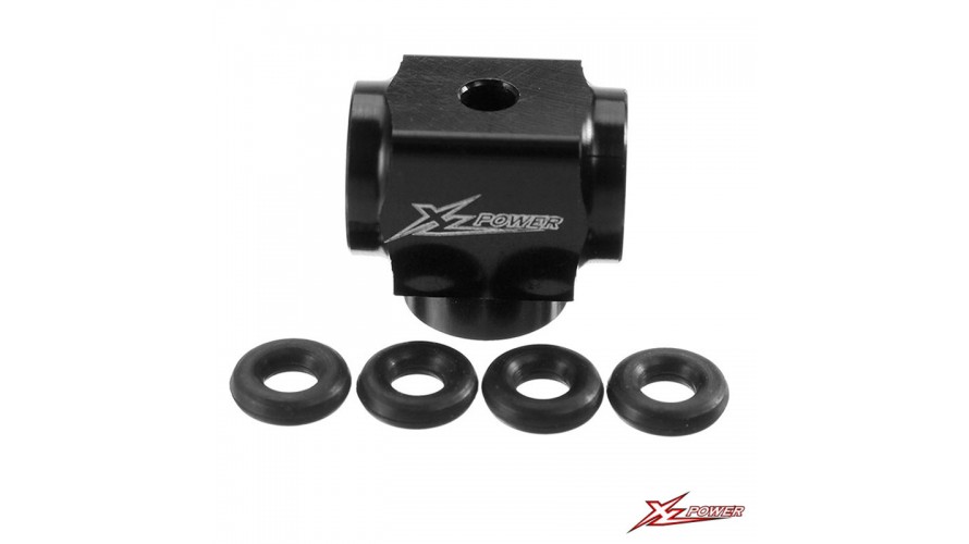 XL Tail Rotor Hub XL52T12