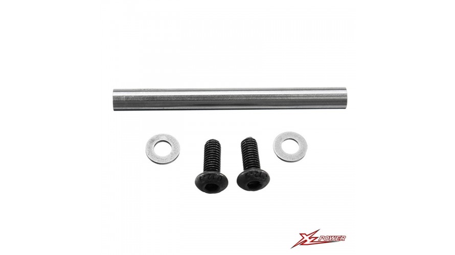 XL Tail Feathering Shaft XL52T14 XL Tail Feathering Shaft XL52T14