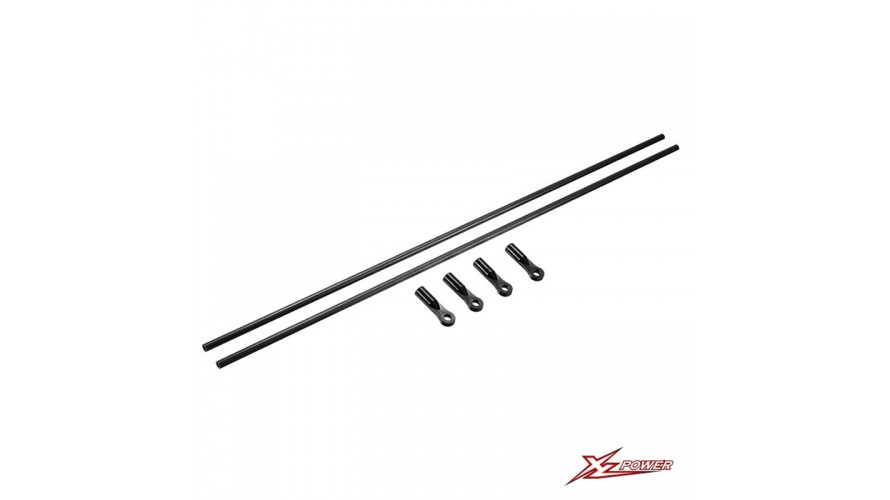XL 550 Tail Boom Brace XL52T22