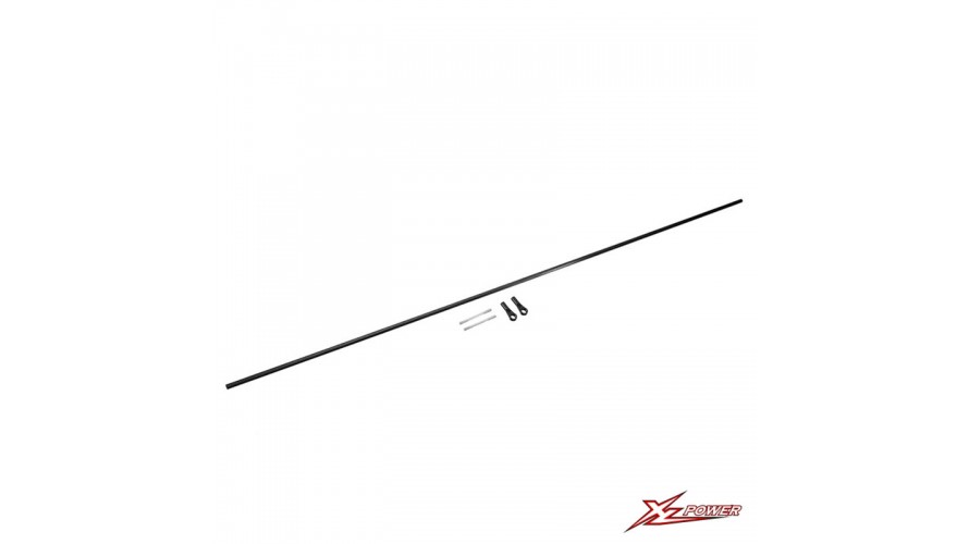 XL 550 Tail Linkage Rod XL52T23