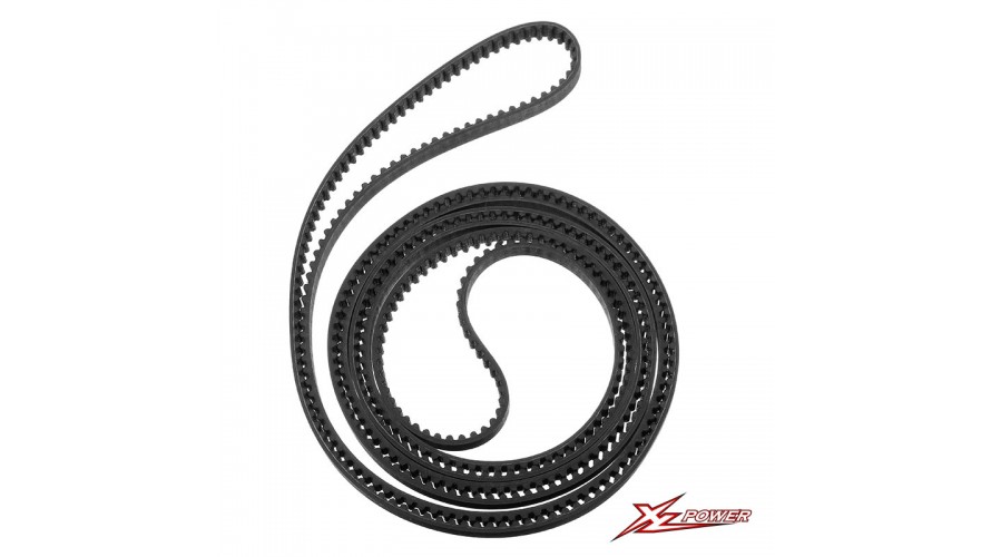 XL 550 Belt XL52T24