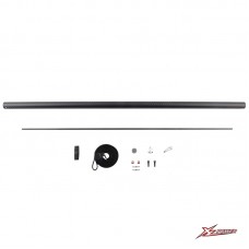 760 Upgrade Tail Assembly