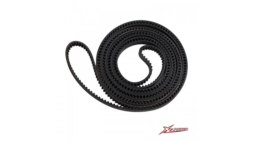 760 Tail Belt