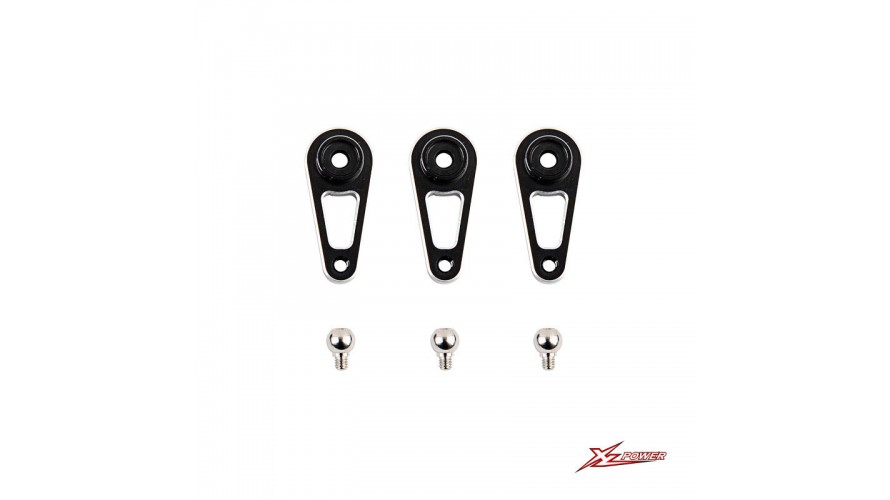 XL Metal Servo Horn XL70A04