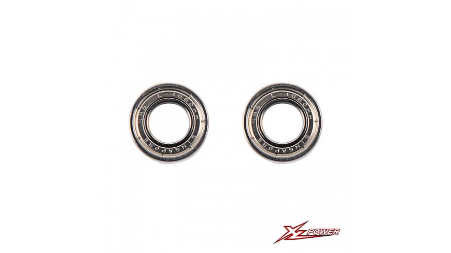 XL Bearing 688ZZ XL70A16