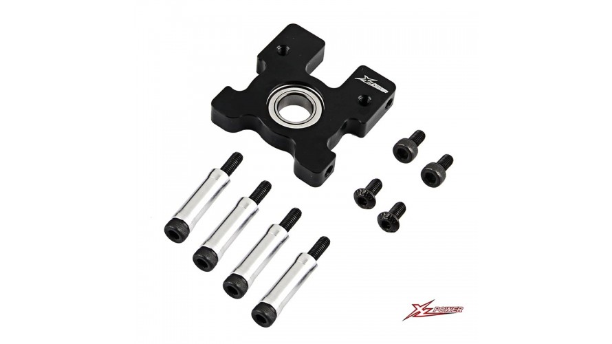 XL Lower Motor Mount XL70B07