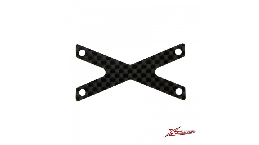 XL X Carbon Plate Brace XL70B08