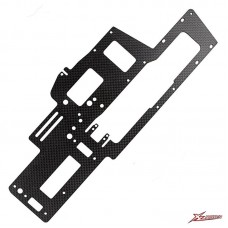 XL Carbon Fiber Main Frame (R)
