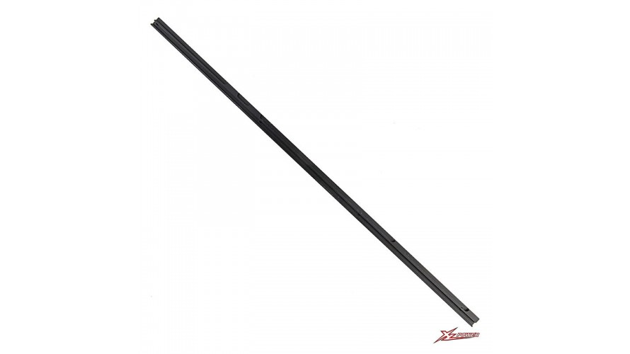 XL Battery Tray Guide (L) XL70B27
