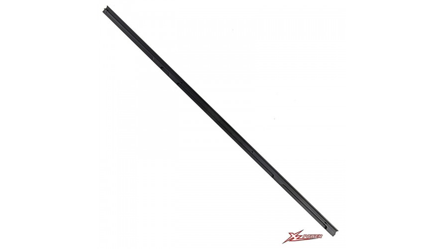 XL Battery Tray Guide (R) XL70B28