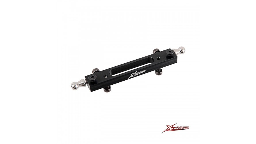 XL Frame Mounting Block - Rear XL70B33