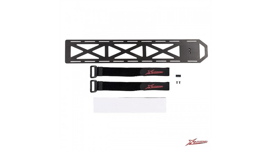 XL Battery Mount XL70B36