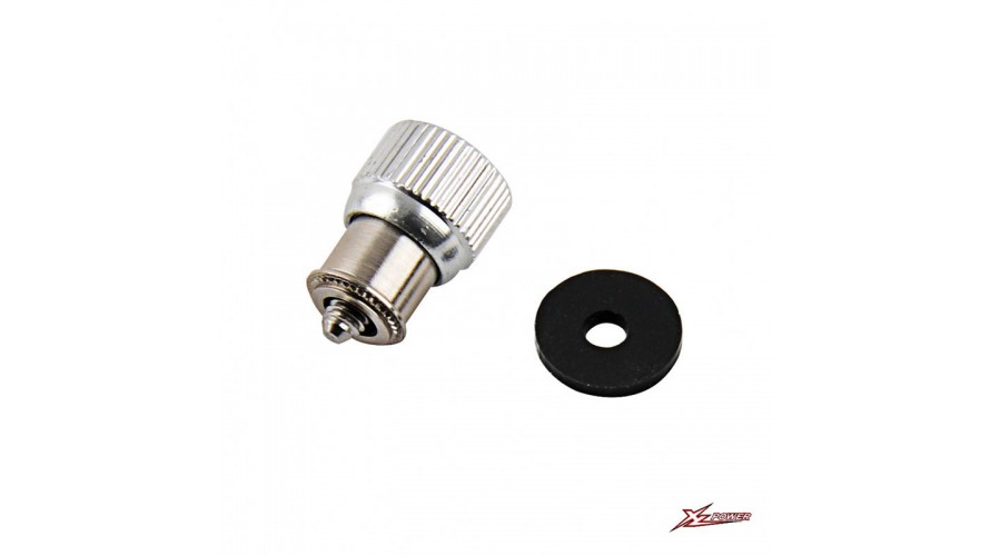 XL Battery Mount Thumb Screw XL70B37-1