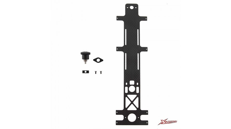 XL Battery Quick Release XL70B42