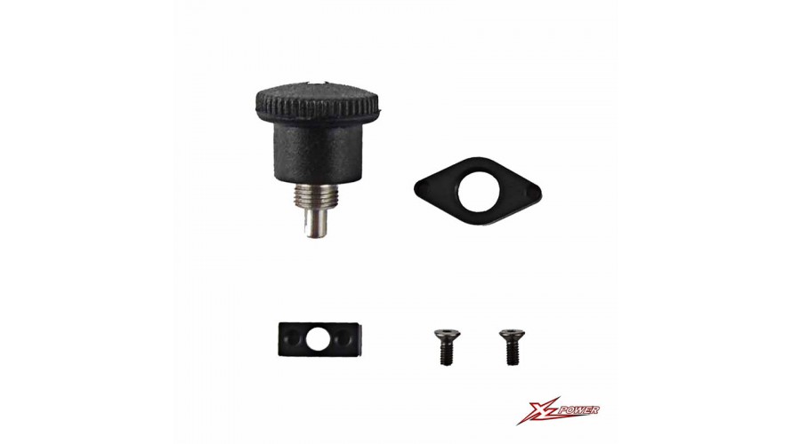 XL Quick Release Battery XL70B42-1