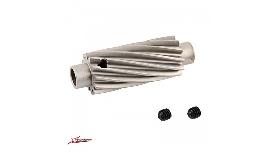 XL Motor Pinion 12T XL70G12