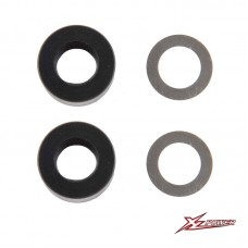 XL Head Damper 90°