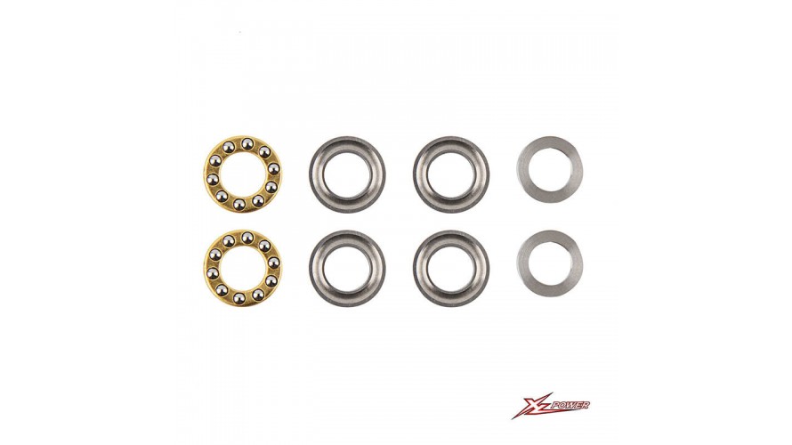 XL F10-18M Thrust Bearing F10-18M XL70H05