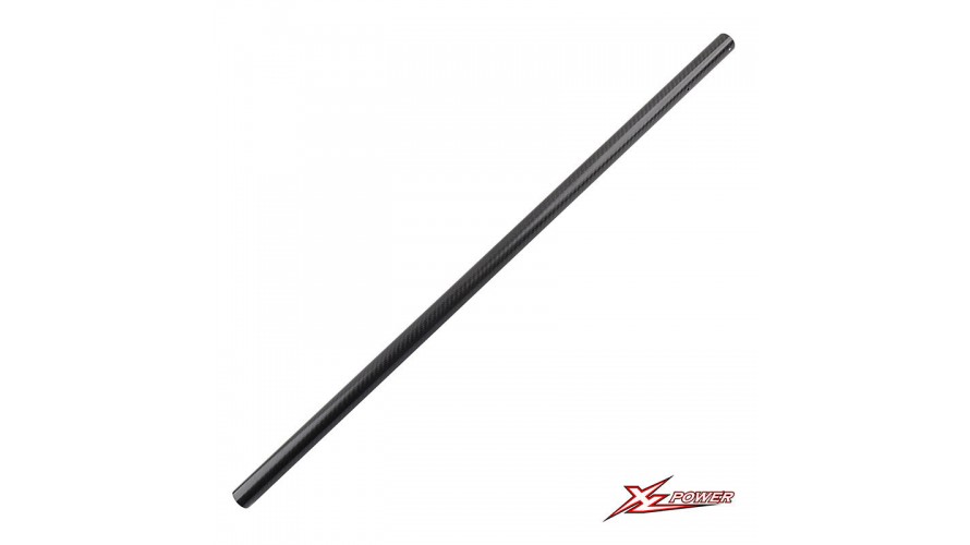 XL Carbon Fiber Tail Boom XL70T01-1 XL Carbon Fiber Tail Boom XL70T01-1