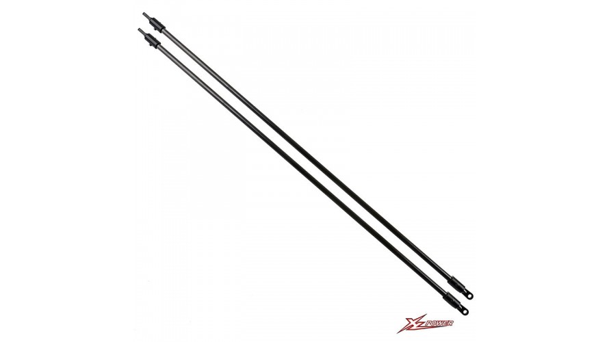 XL Tail Boom Brace XL70T05