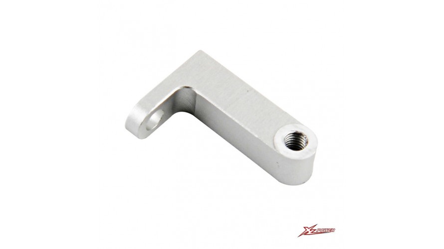 XL Tail Rotor Control Arm Support XL70T11 XL Tail Rotor Control Arm Support XL70T11
