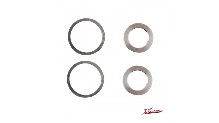 XL Rotorhead Spacer Package XL70T19