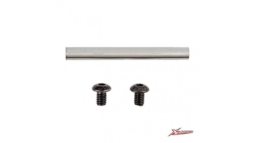 XL Tail Feathering Shaft XL70T20